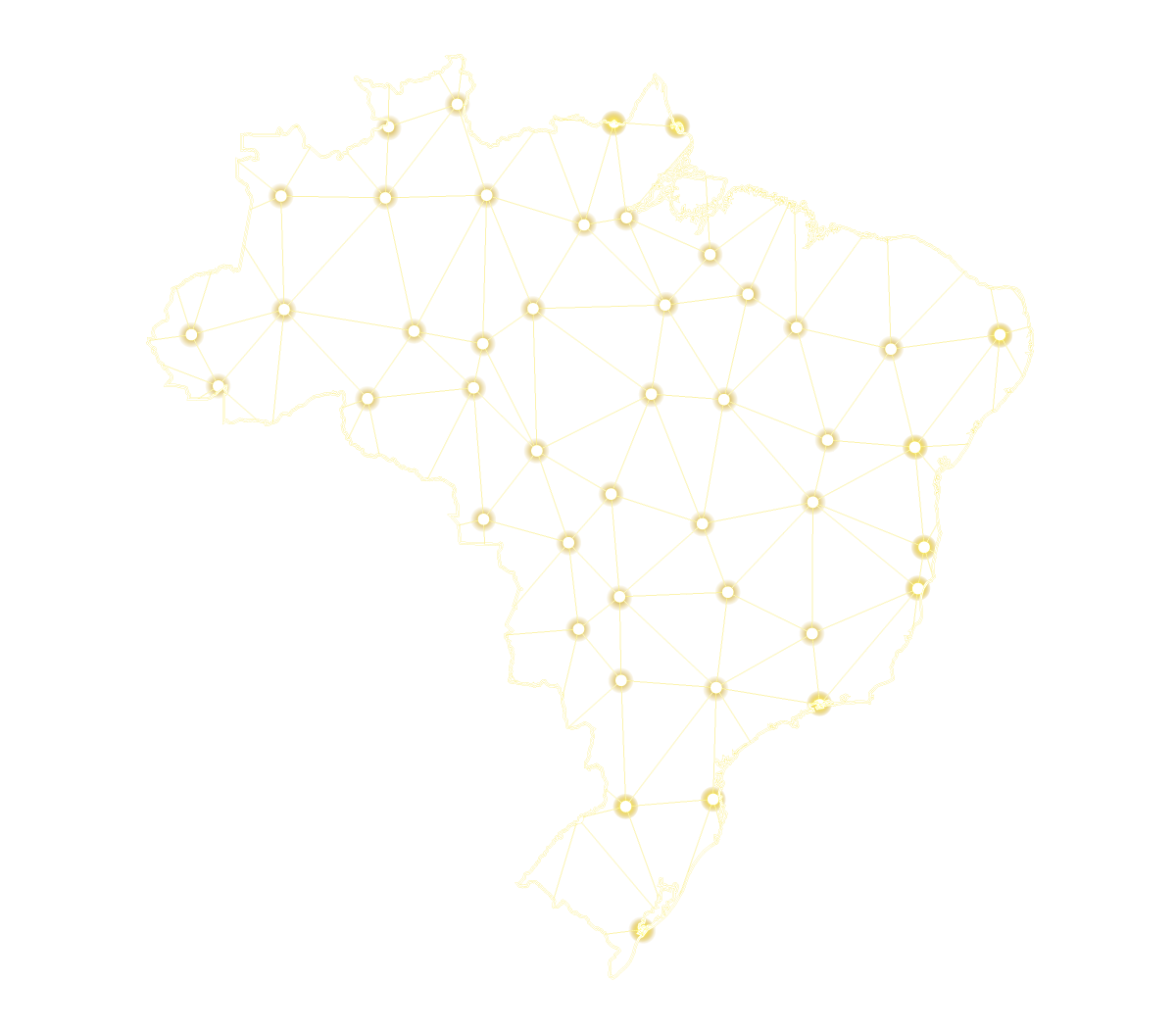 Brasil map